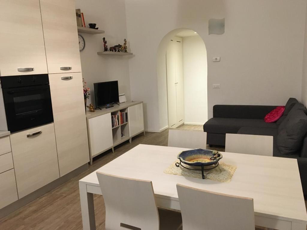 Home Pilastri Apartament Florence Extérieur photo