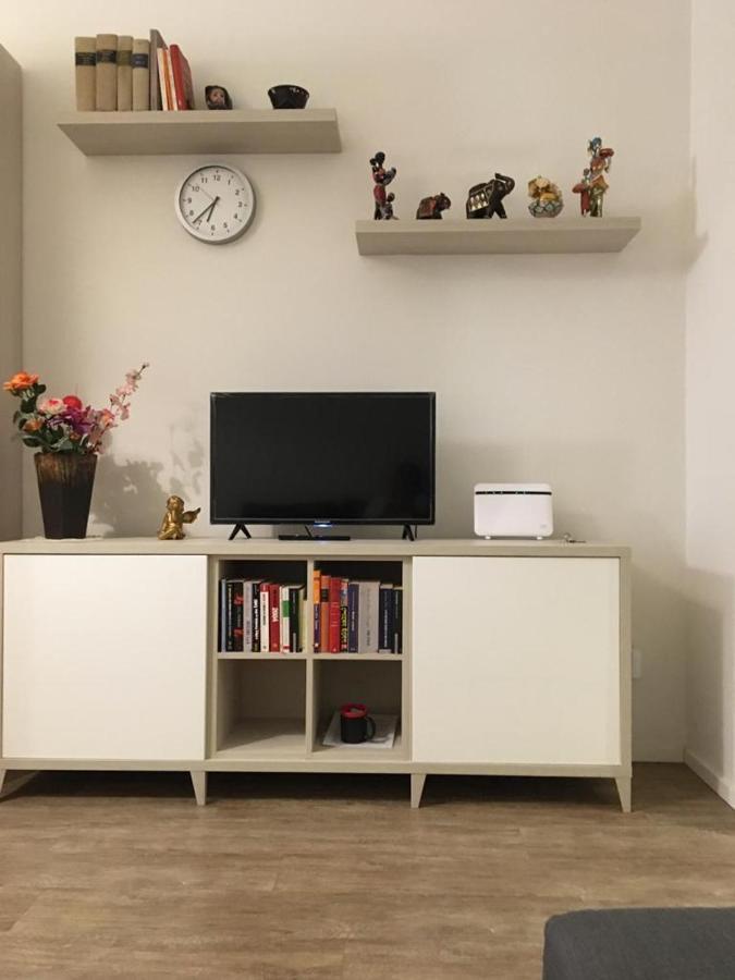 Home Pilastri Apartament Florence Extérieur photo