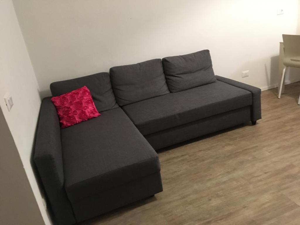 Home Pilastri Apartament Florence Extérieur photo