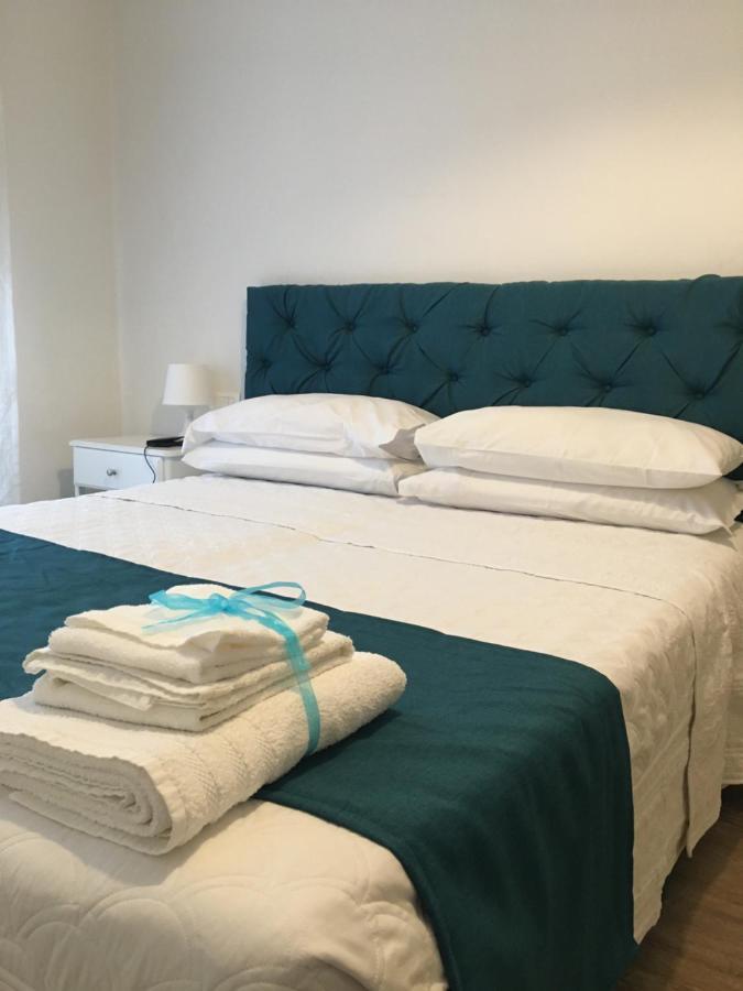 Home Pilastri Apartament Florence Extérieur photo